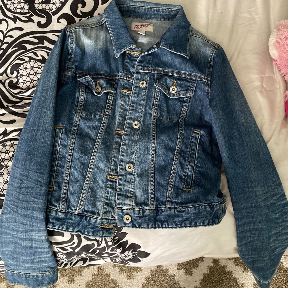 Arizona Jean jacket